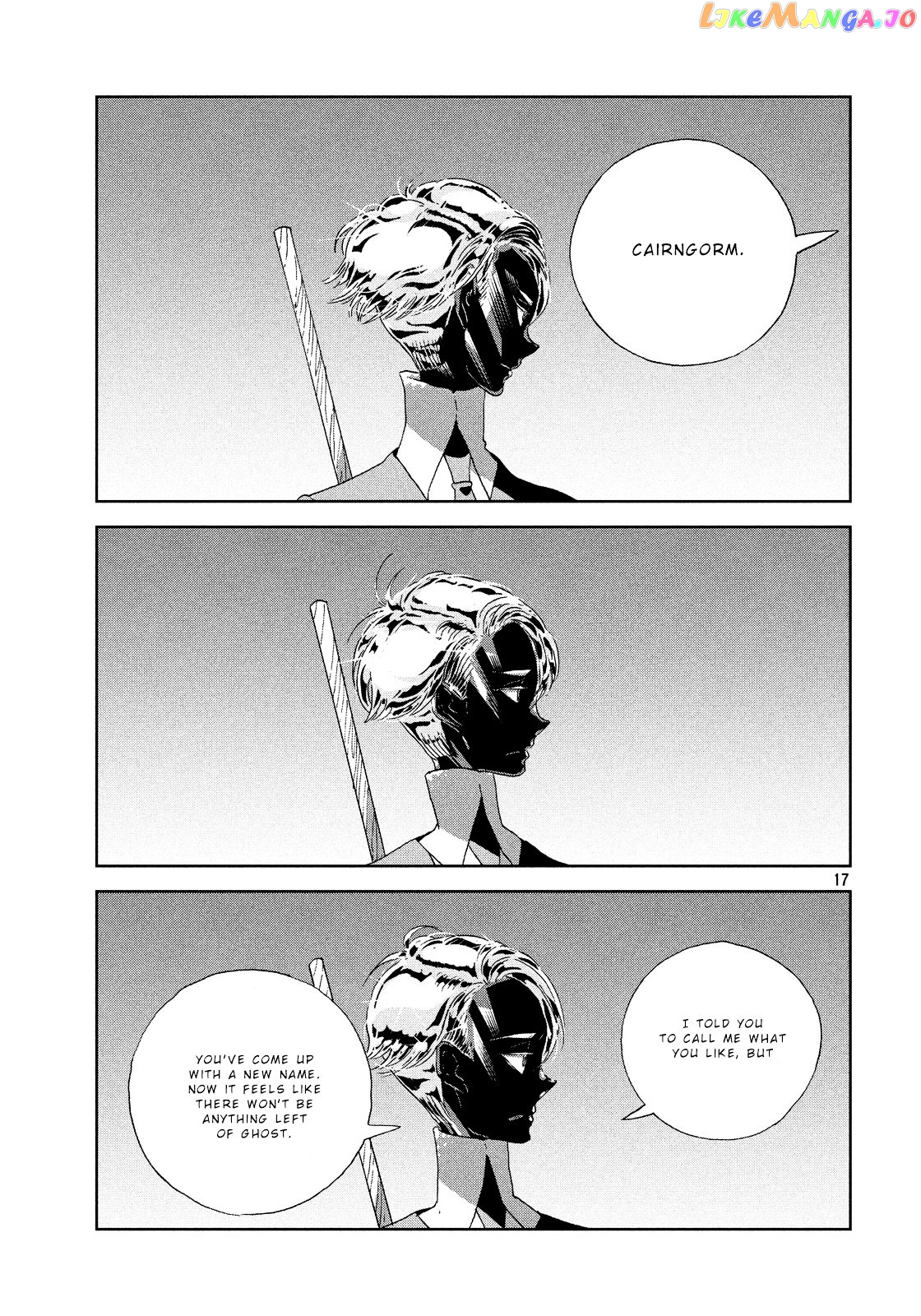 Land of the Lustrous, Chapter 40 image 17